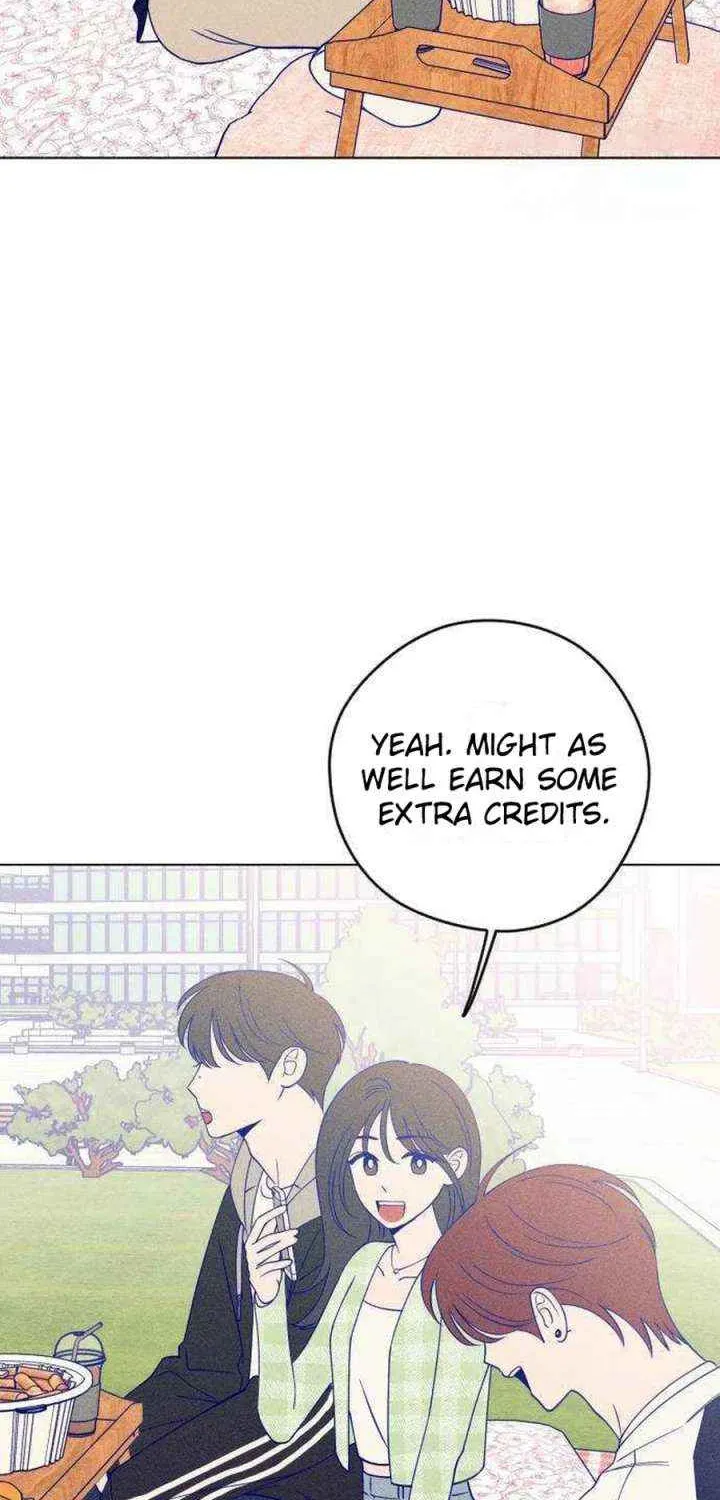 Youth Diary Chapter 27 page 16 - 