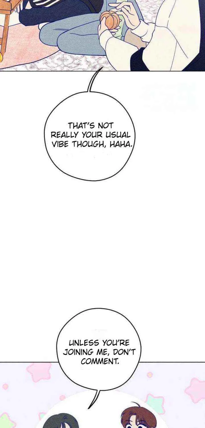 Youth Diary Chapter 27 page 17 - 