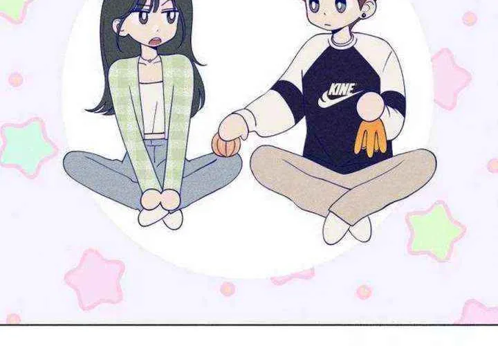 Youth Diary Chapter 27 page 18 - 