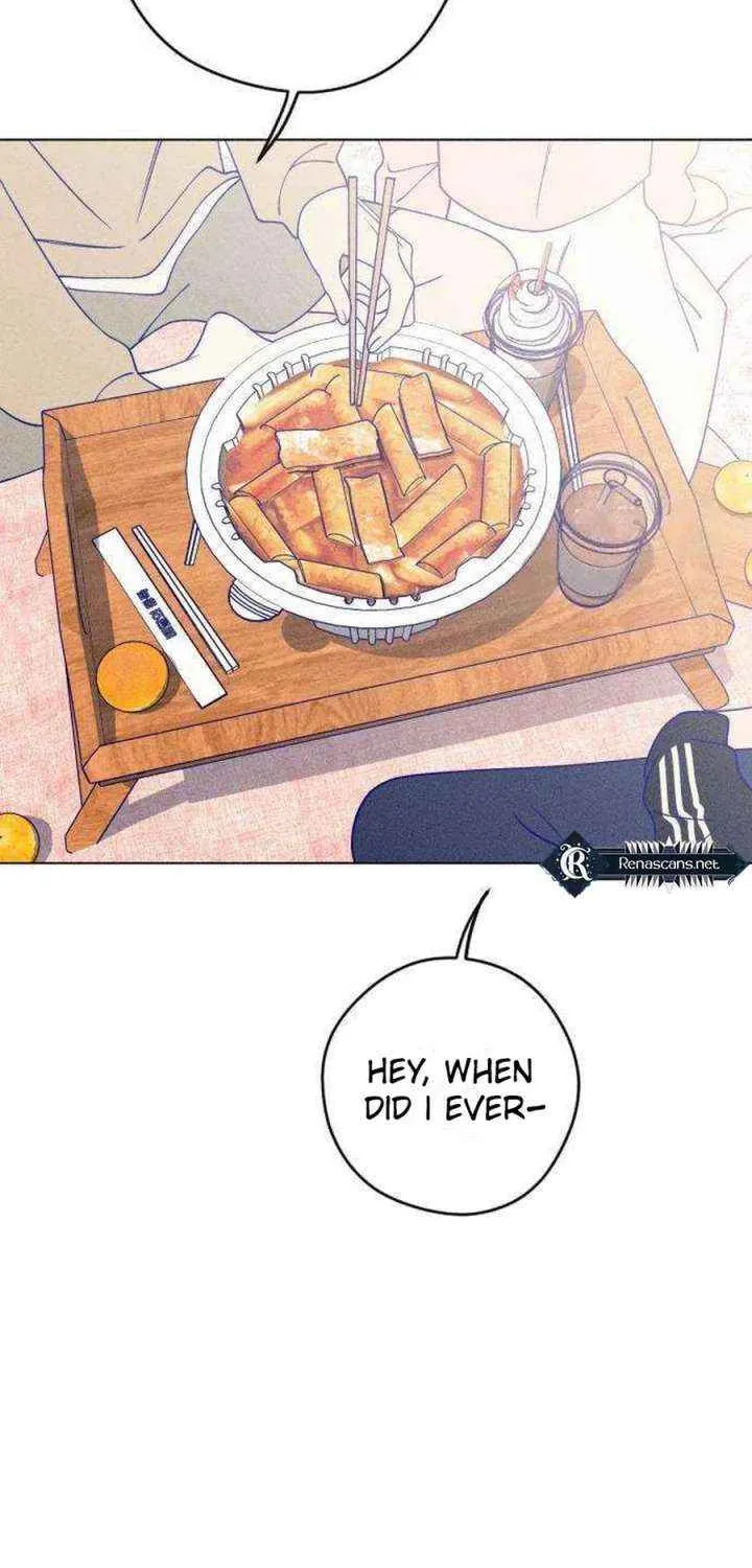 Youth Diary Chapter 27 page 22 - 