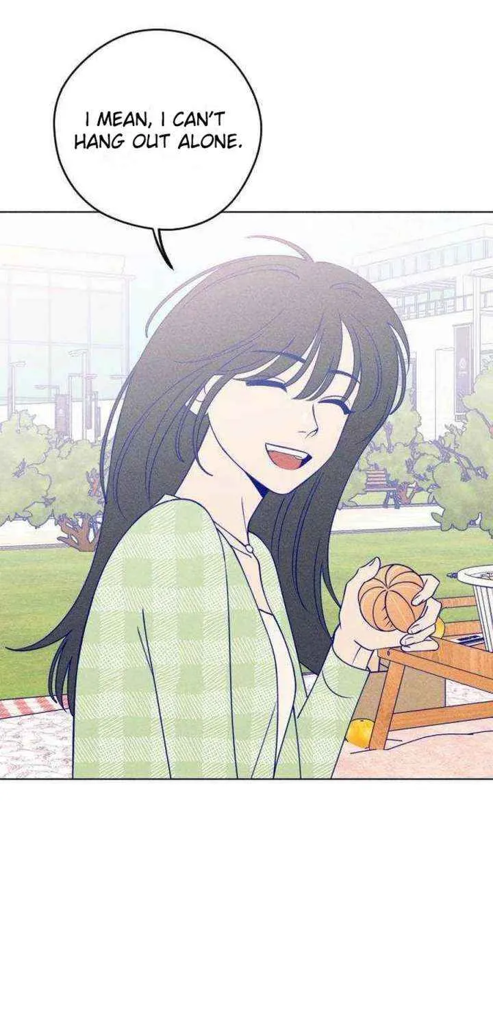 Youth Diary Chapter 27 page 25 - 