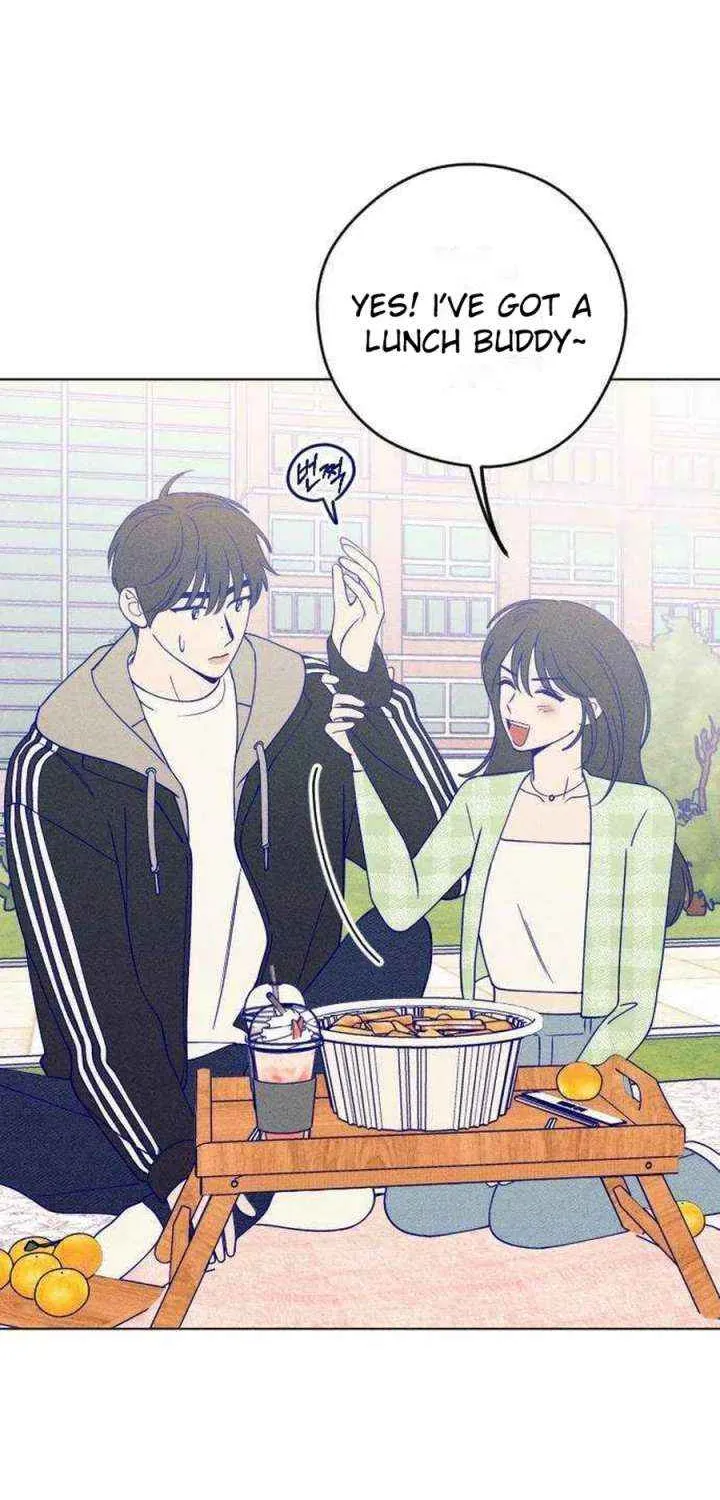 Youth Diary Chapter 27 page 26 - 