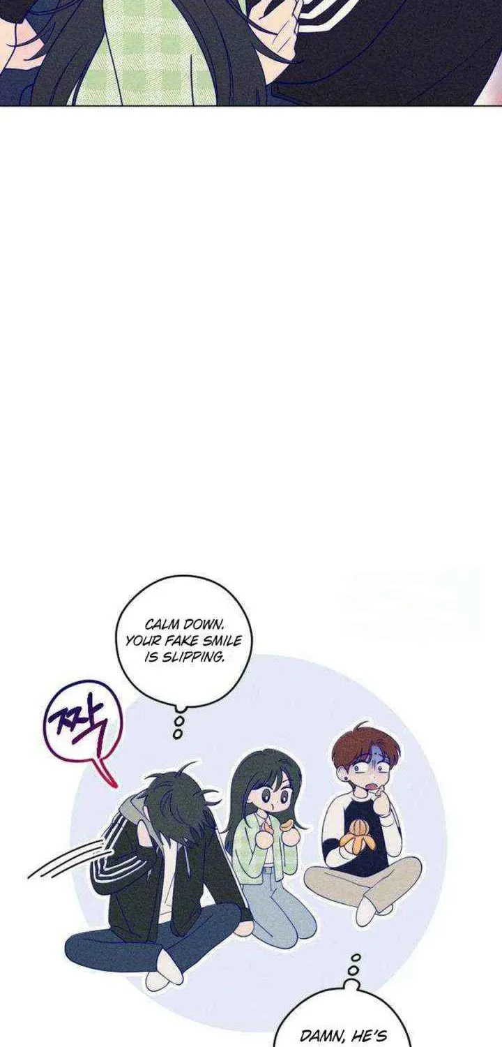 Youth Diary Chapter 27 page 28 - 