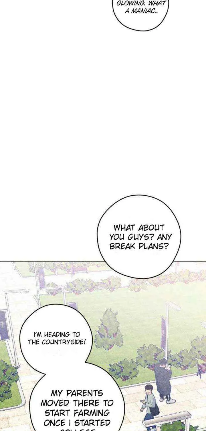 Youth Diary Chapter 27 page 29 - 