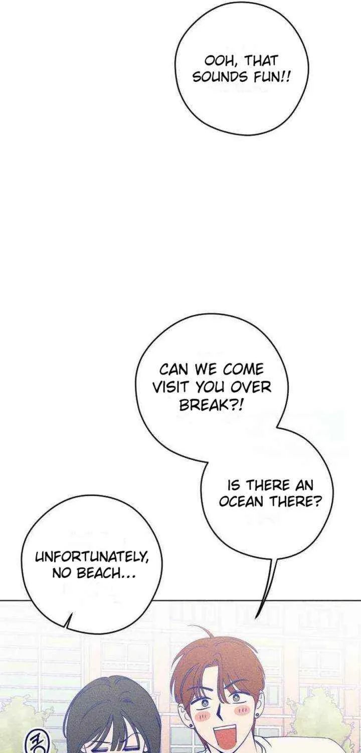 Youth Diary Chapter 27 page 31 - 