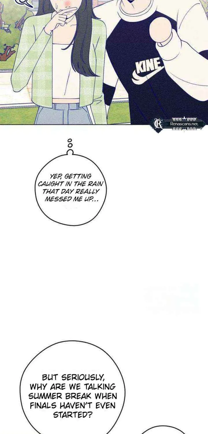 Youth Diary Chapter 27 page 32 - 