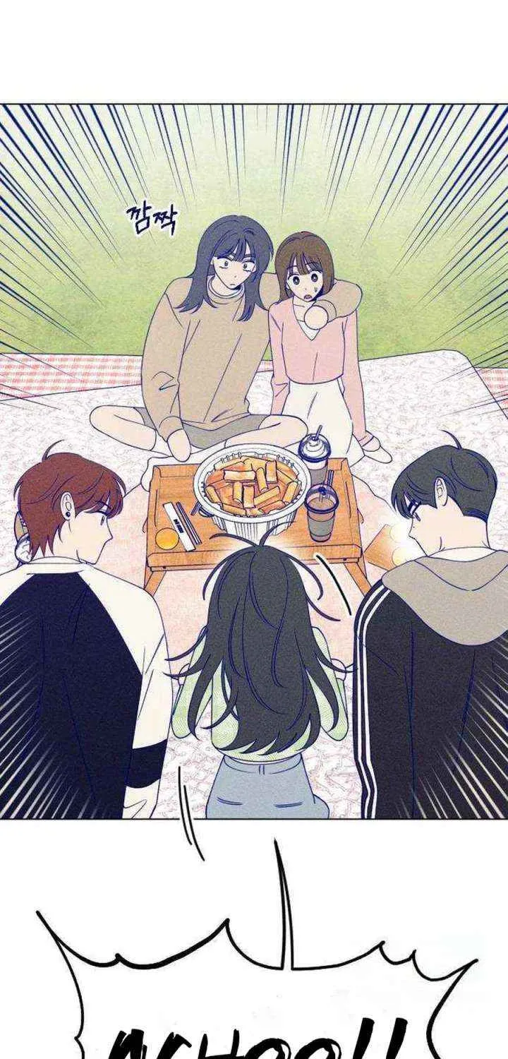 Youth Diary Chapter 27 page 34 - 
