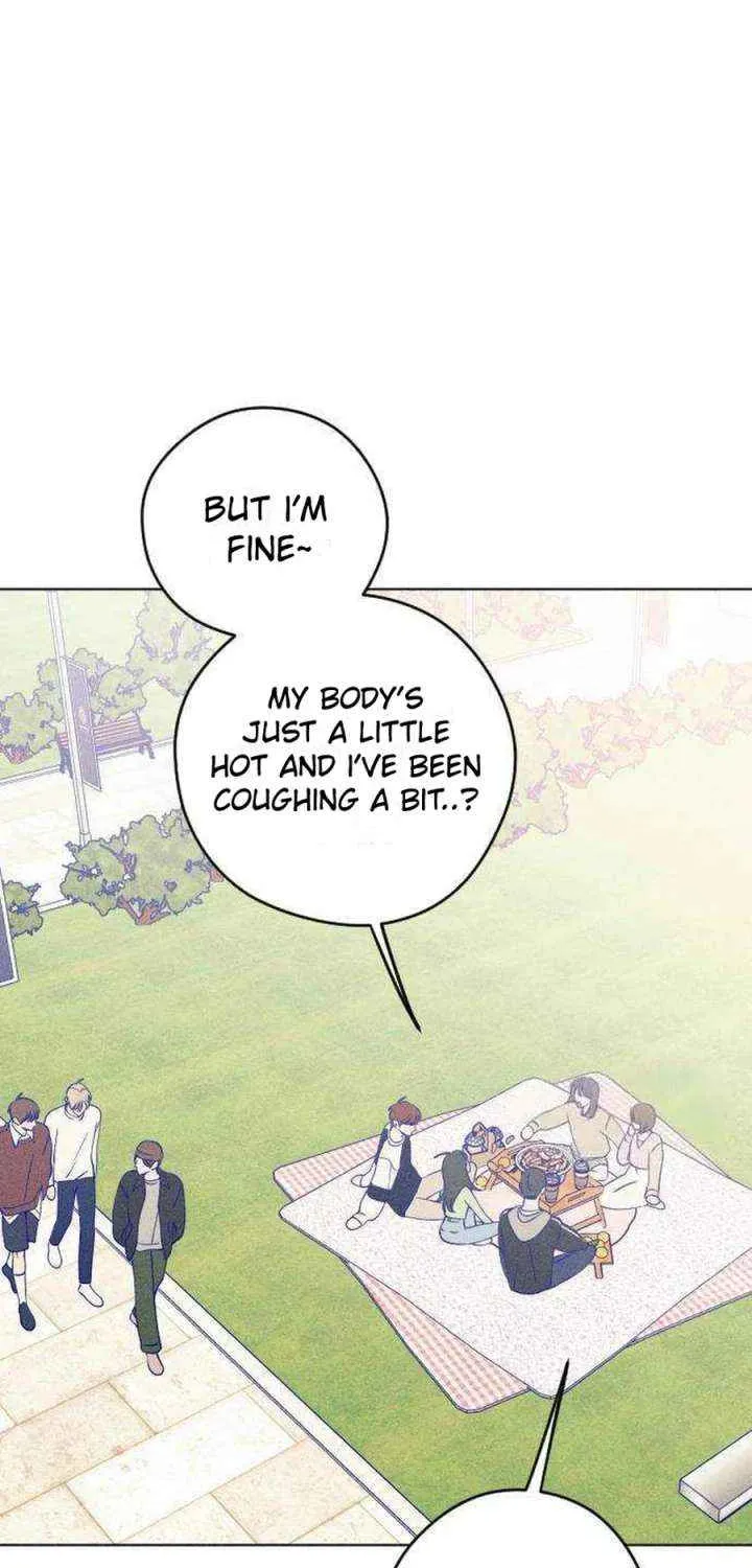 Youth Diary Chapter 27 page 37 - 