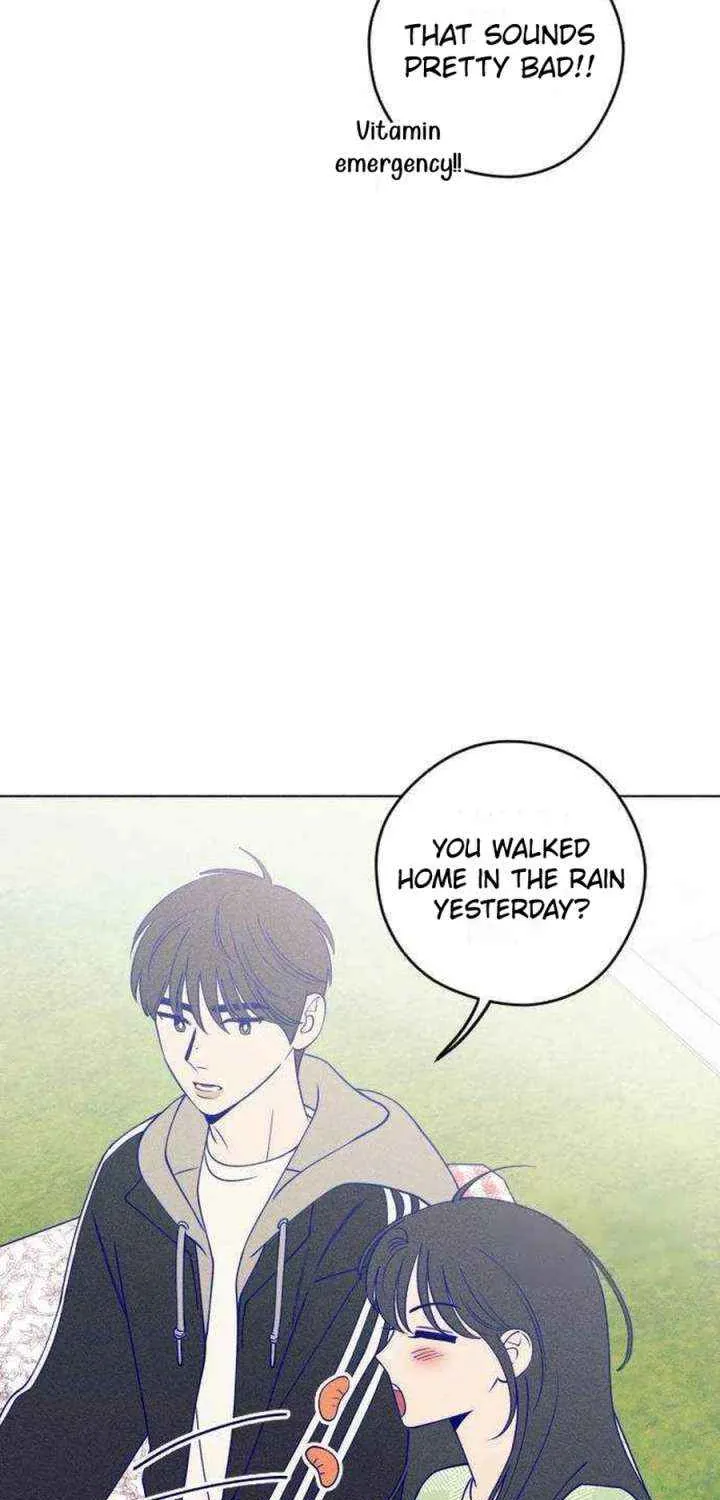 Youth Diary Chapter 27 page 38 - 