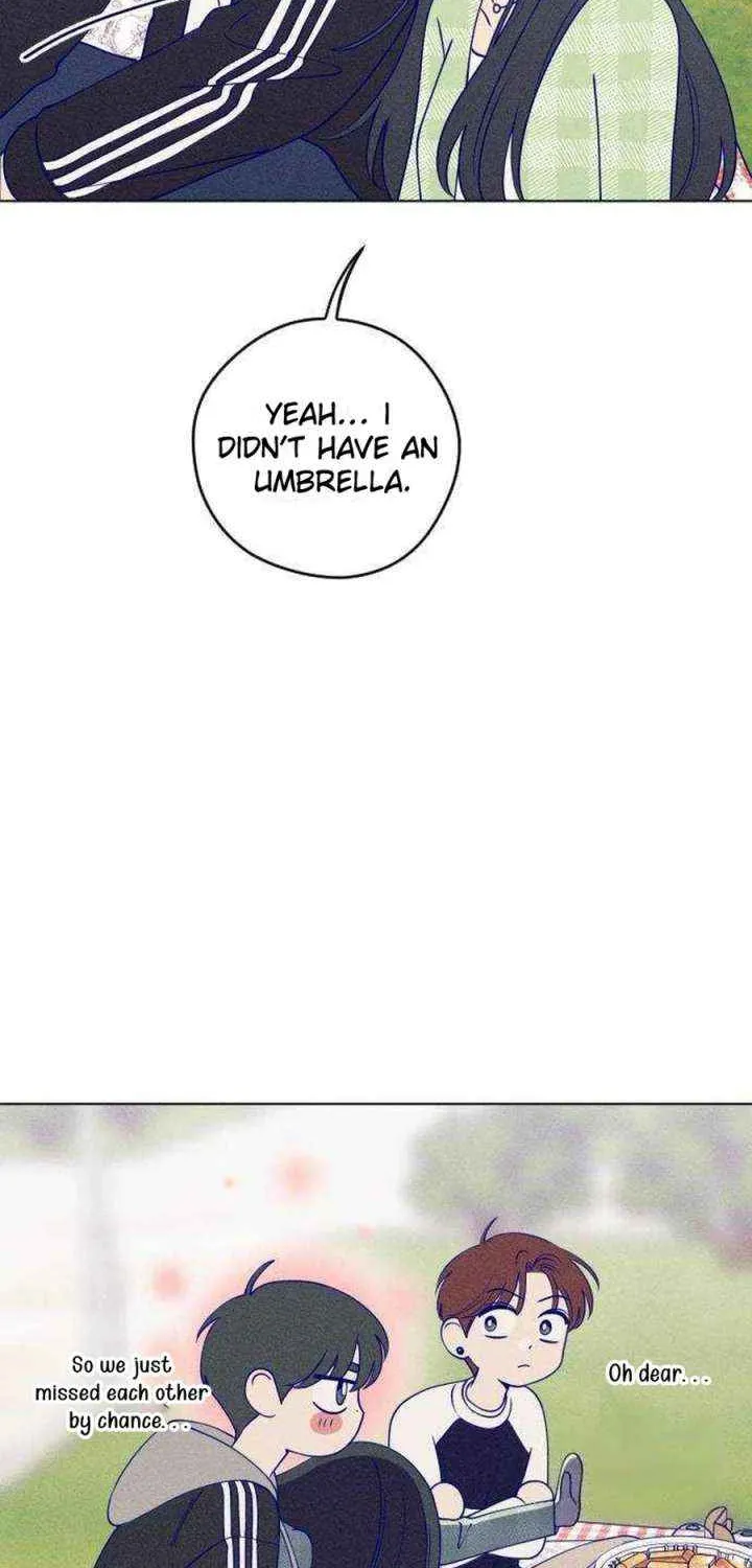 Youth Diary Chapter 27 page 39 - 