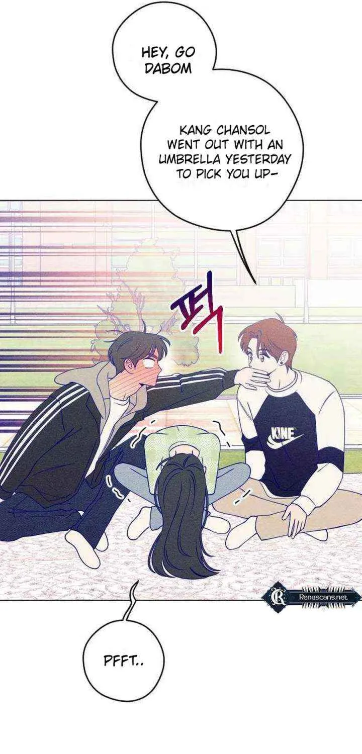 Youth Diary Chapter 27 page 41 - 