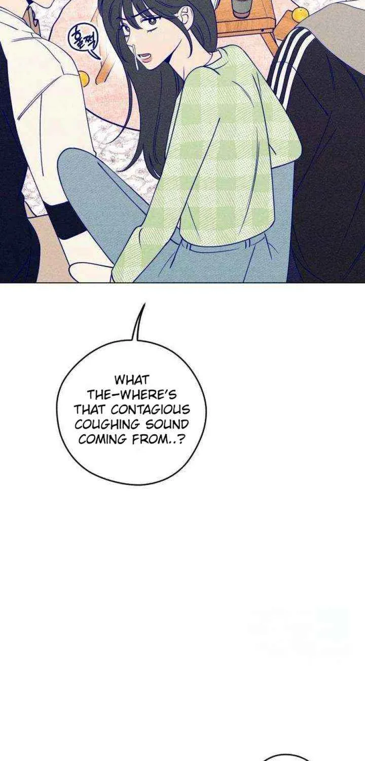 Youth Diary Chapter 27 page 44 - 