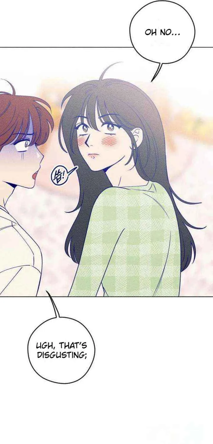 Youth Diary Chapter 27 page 47 - 