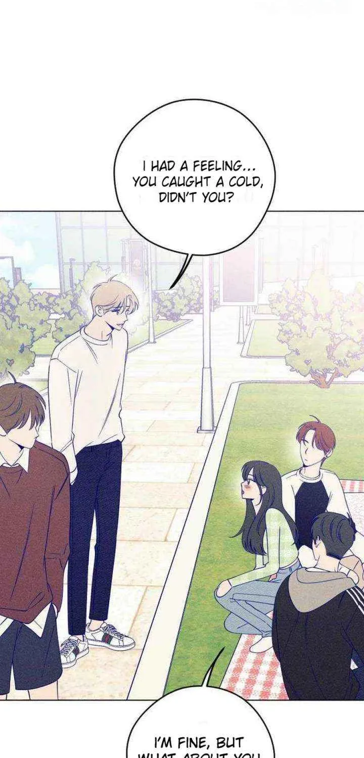 Youth Diary Chapter 27 page 48 - 