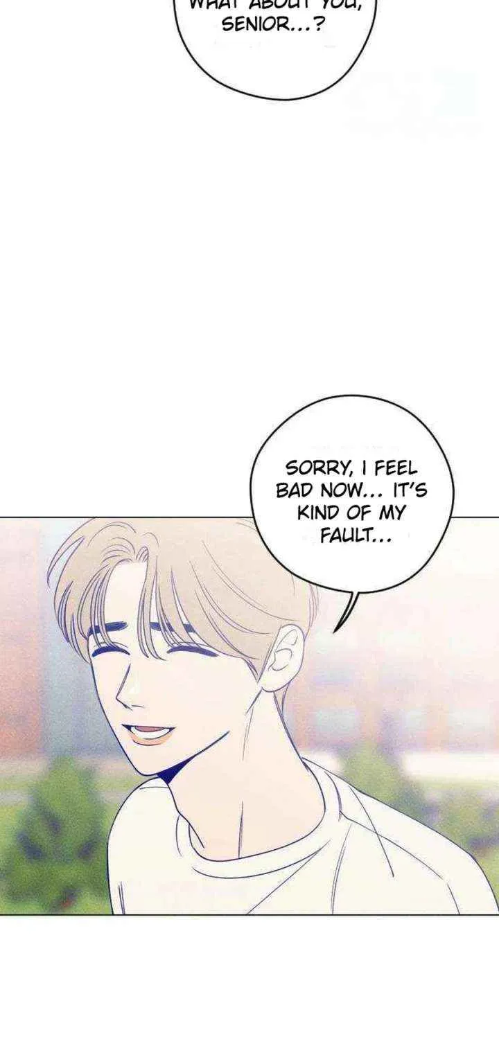 Youth Diary Chapter 27 page 49 - 