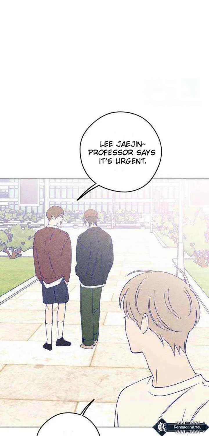 Youth Diary Chapter 27 page 50 - 