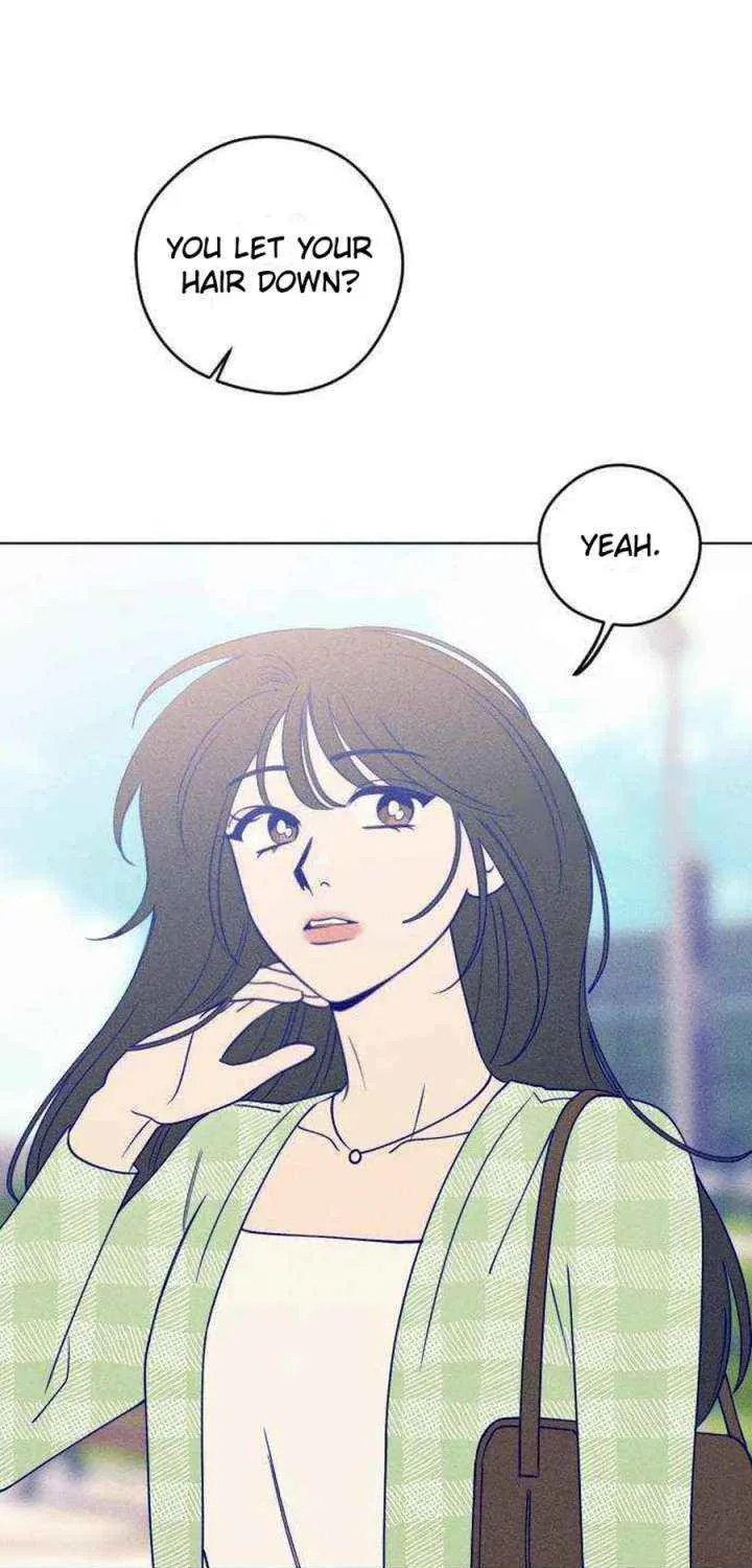 Youth Diary Chapter 27 page 6 - 