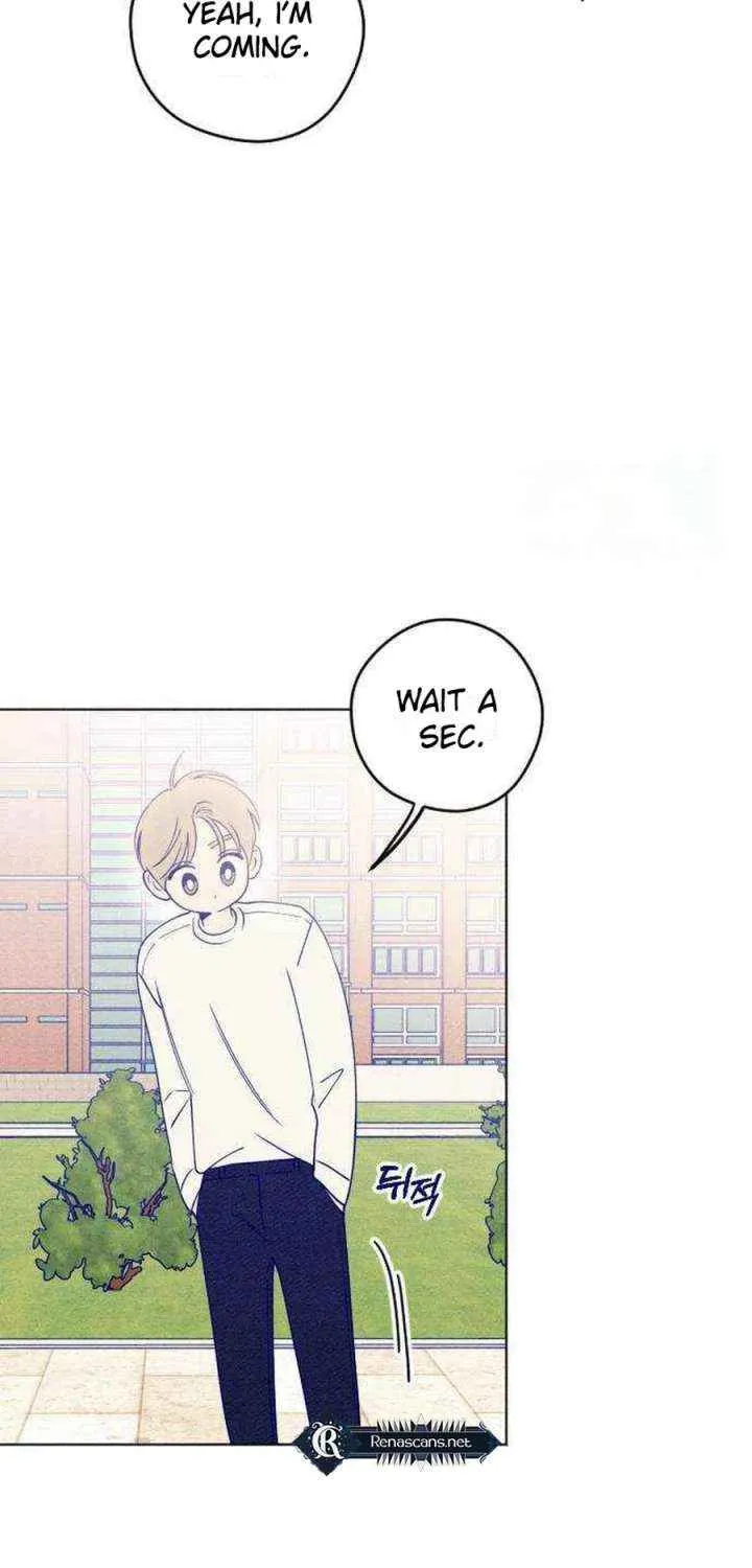 Youth Diary Chapter 27 page 51 - 