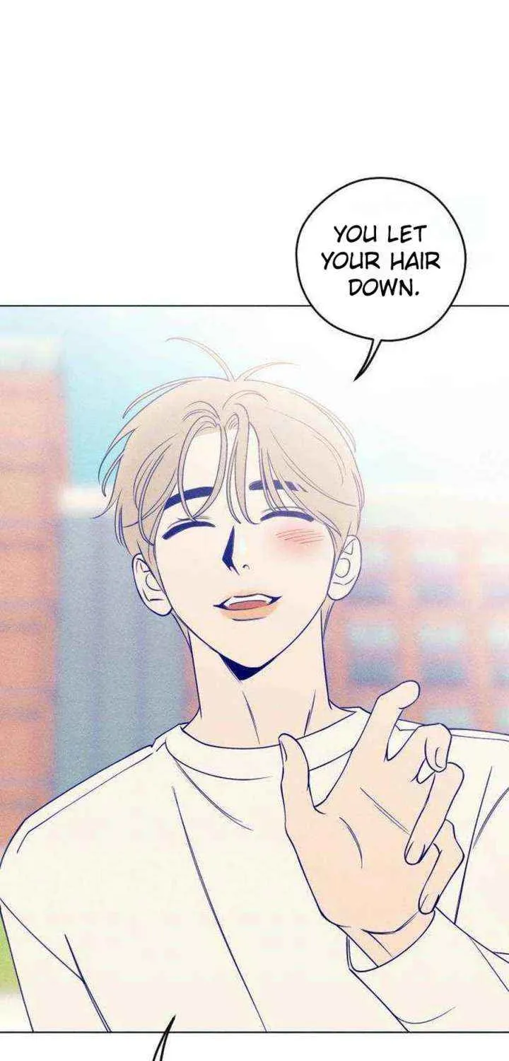 Youth Diary Chapter 27 page 54 - 