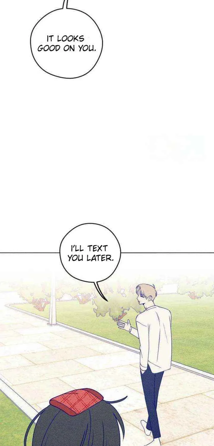 Youth Diary Chapter 27 page 55 - 