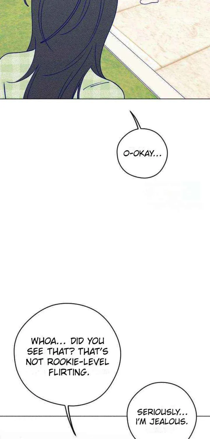 Youth Diary Chapter 27 page 56 - 