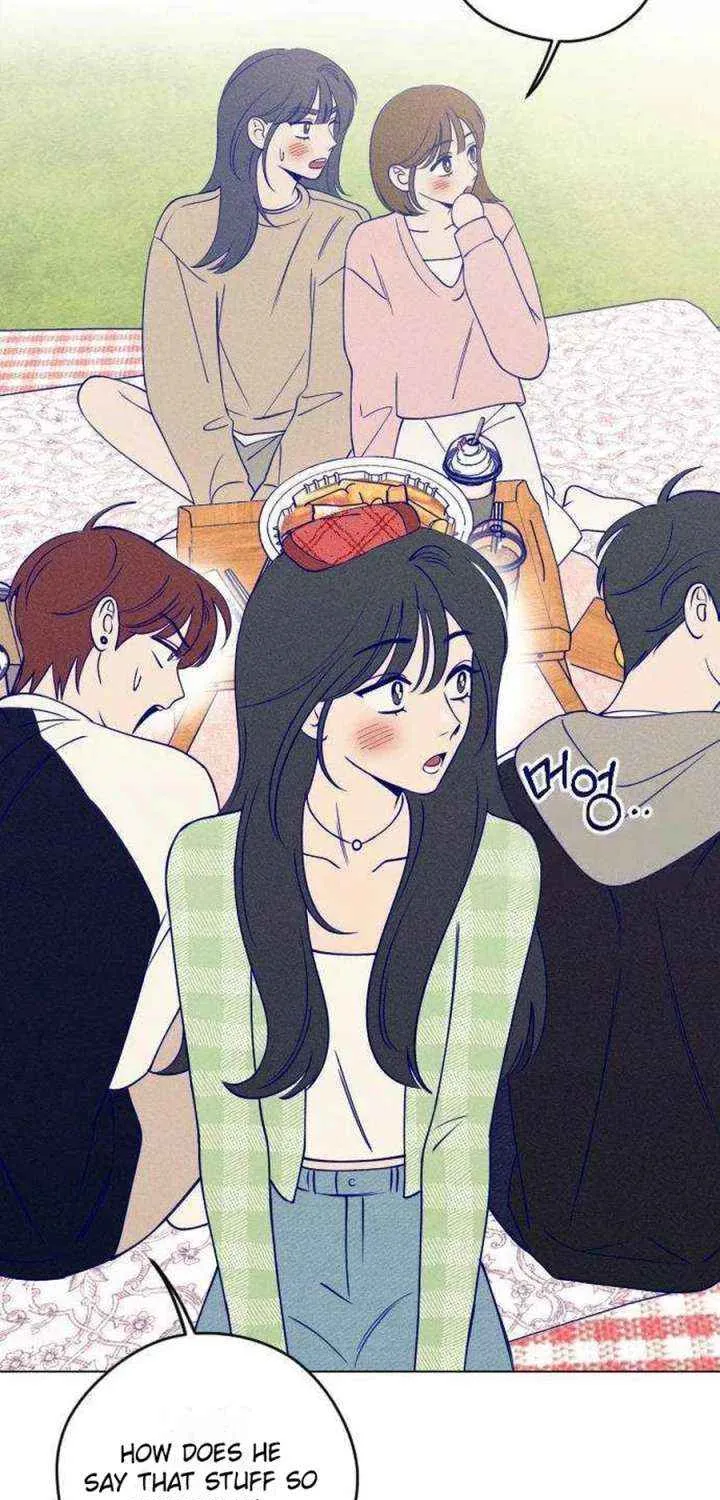 Youth Diary Chapter 27 page 57 - 