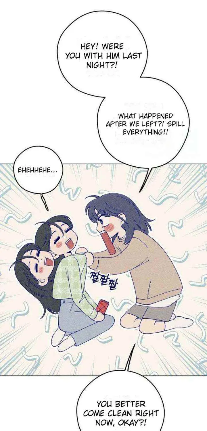 Youth Diary Chapter 27 page 59 - 