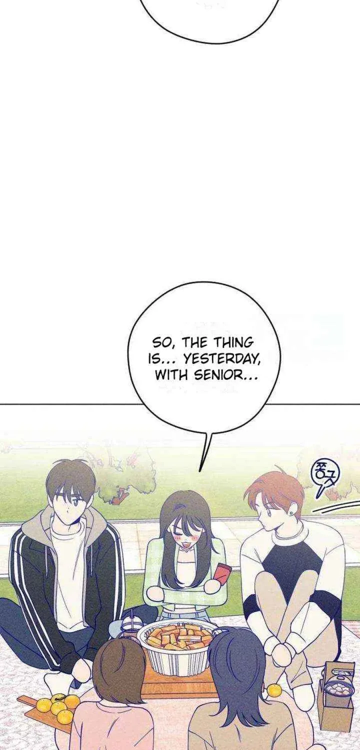 Youth Diary Chapter 27 page 60 - 