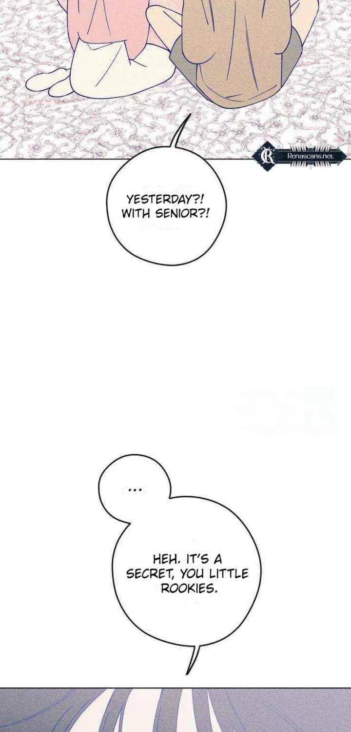 Youth Diary Chapter 27 page 61 - 