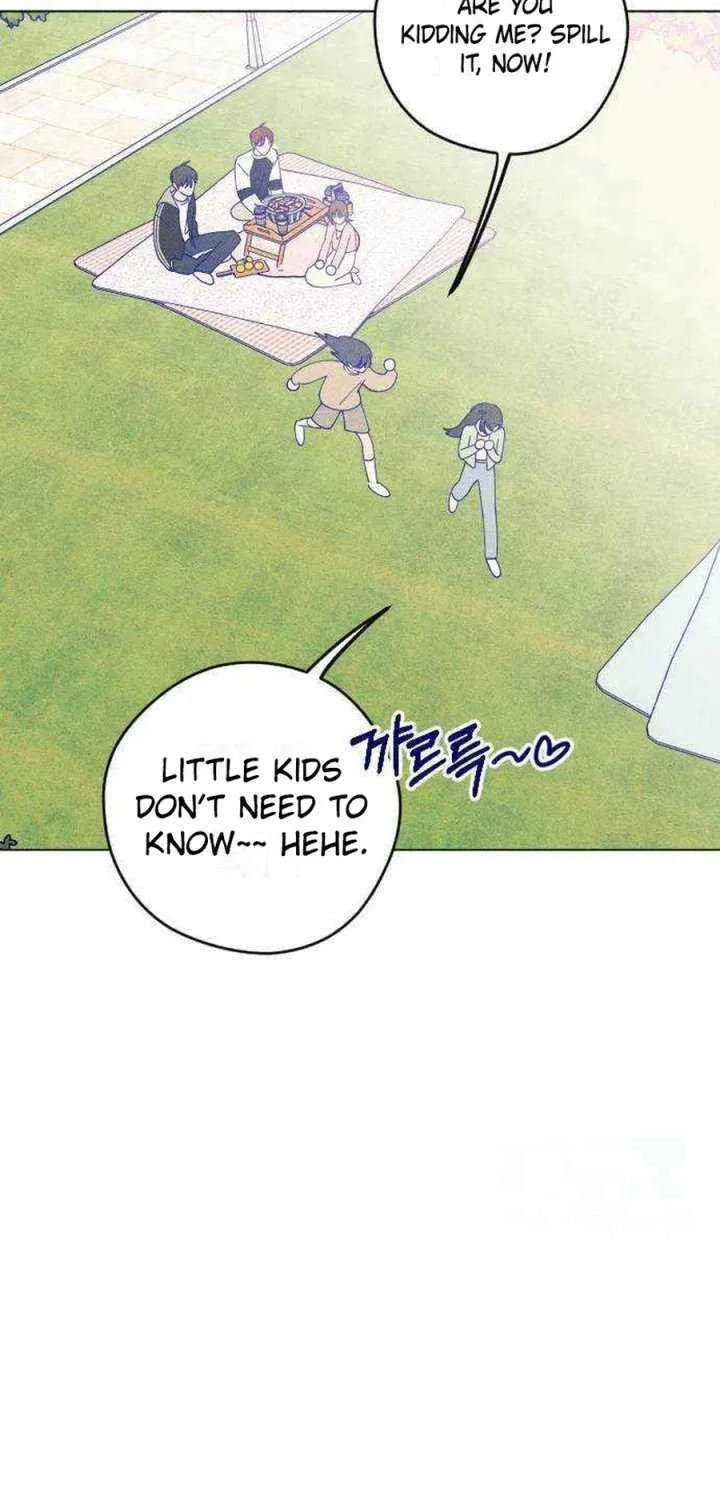 Youth Diary Chapter 27 page 63 - 