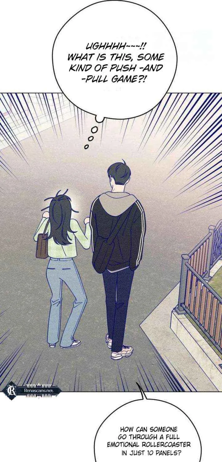 Youth Diary Chapter 27 page 70 - 