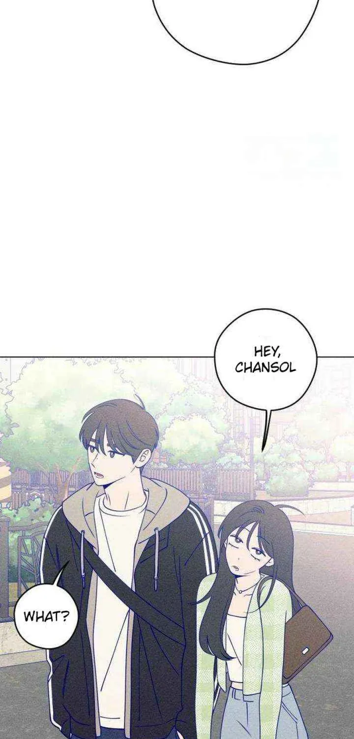 Youth Diary Chapter 27 page 71 - 