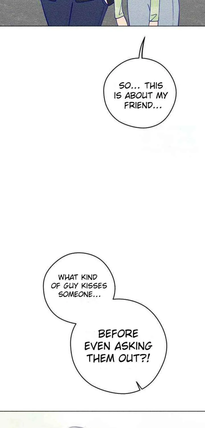 Youth Diary Chapter 27 page 72 - 