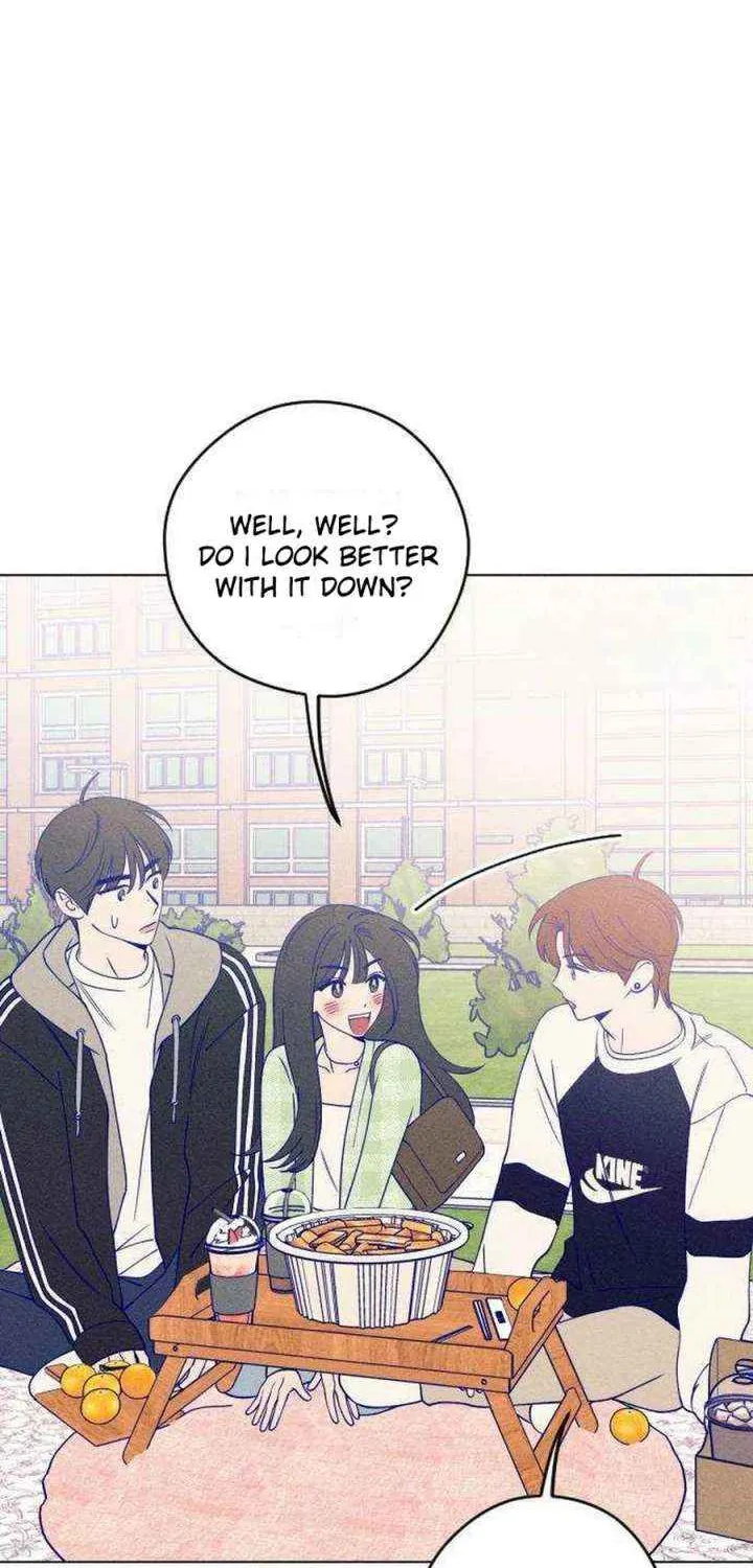 Youth Diary Chapter 27 page 9 - 
