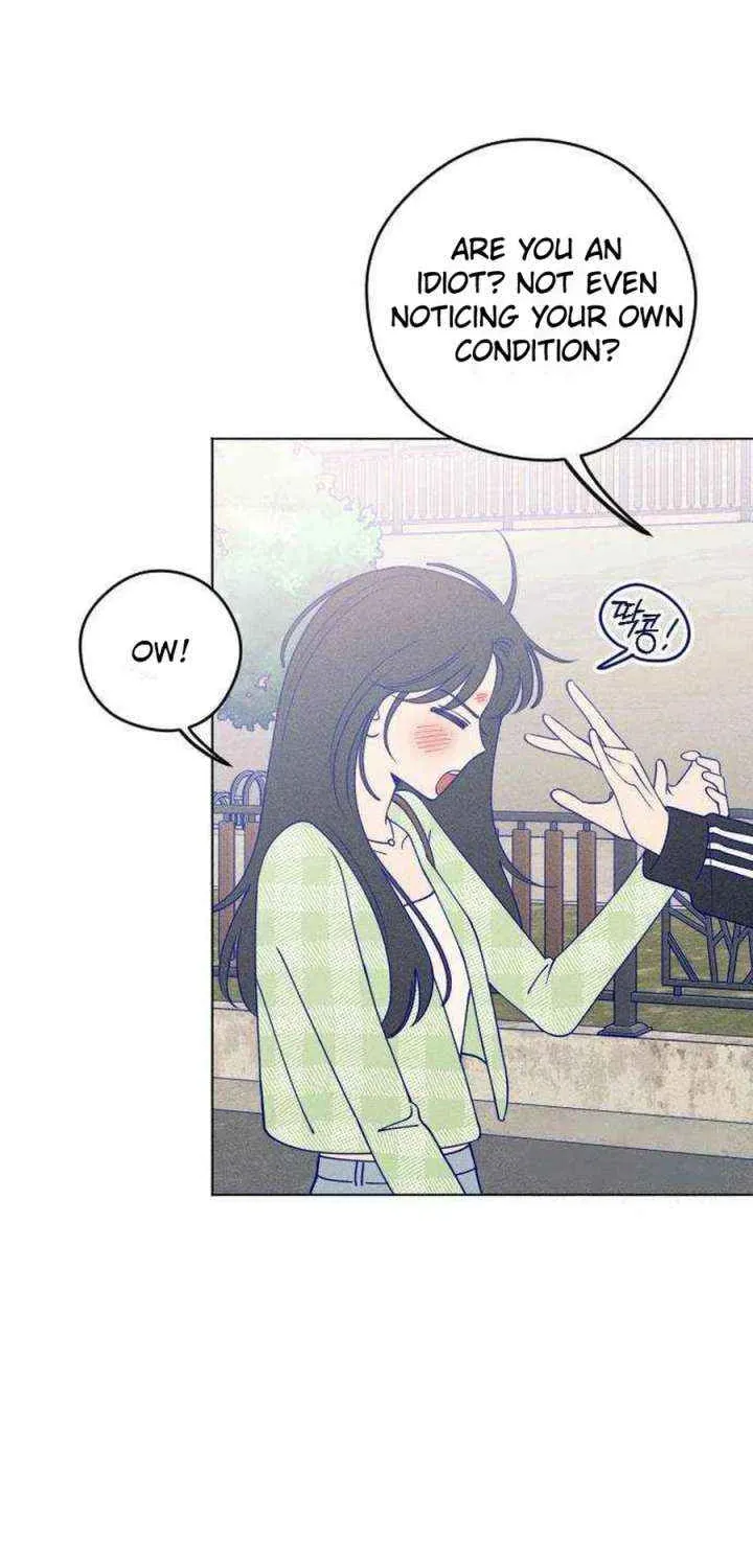 Youth Diary Chapter 27 page 93 - 