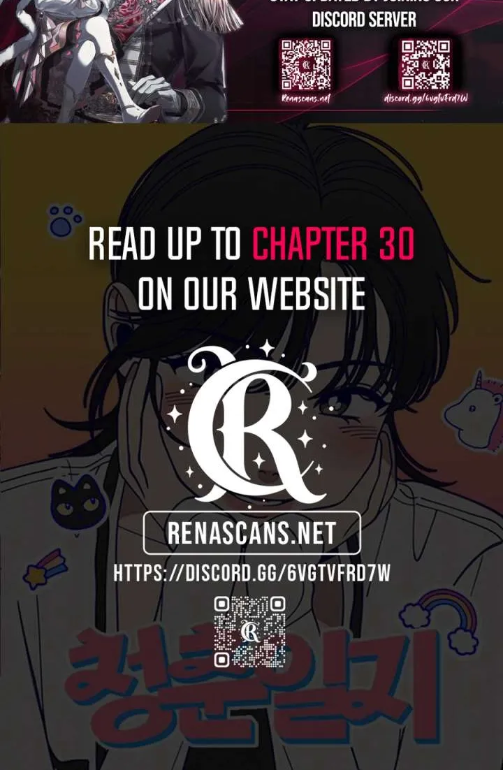 Youth Diary Chapter 27 page 99 - 