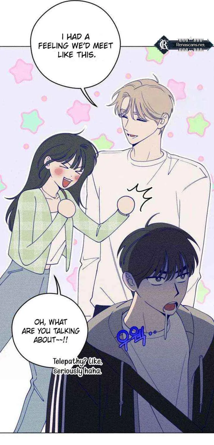 Youth Diary Chapter 28 page 12 - 