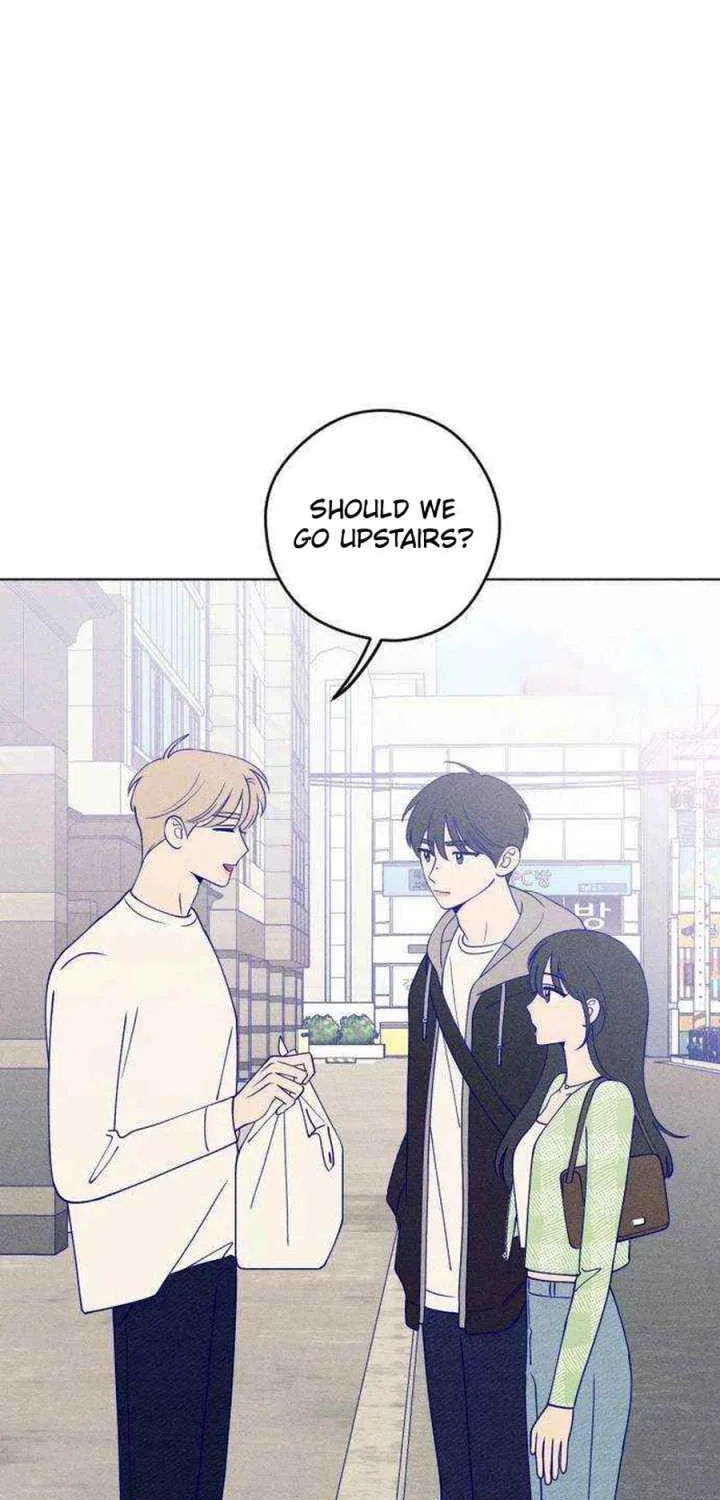 Youth Diary Chapter 28 page 14 - 