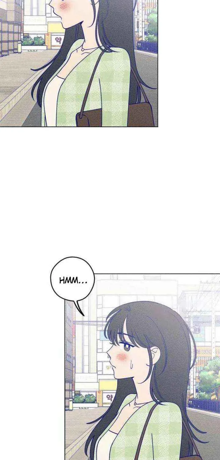 Youth Diary Chapter 28 page 16 - 