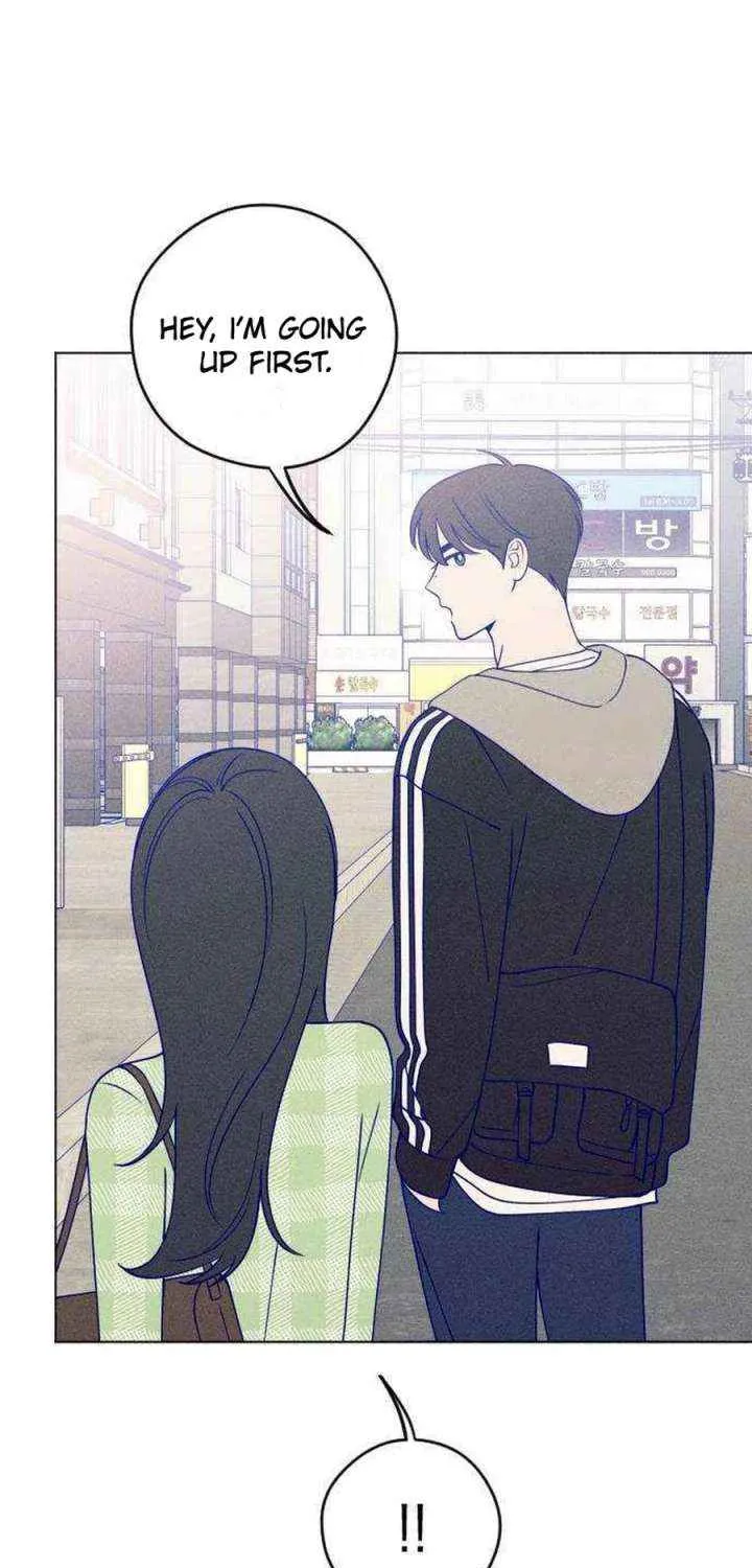 Youth Diary Chapter 28 page 18 - 