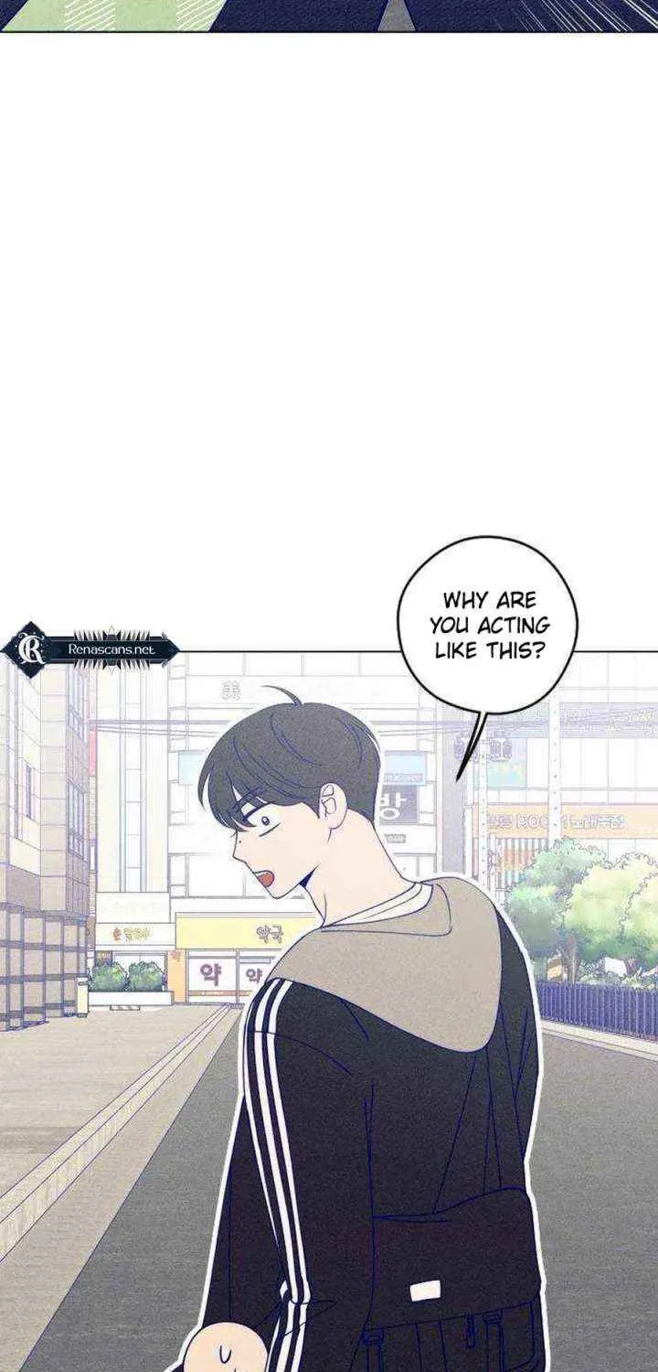 Youth Diary Chapter 28 page 20 - 
