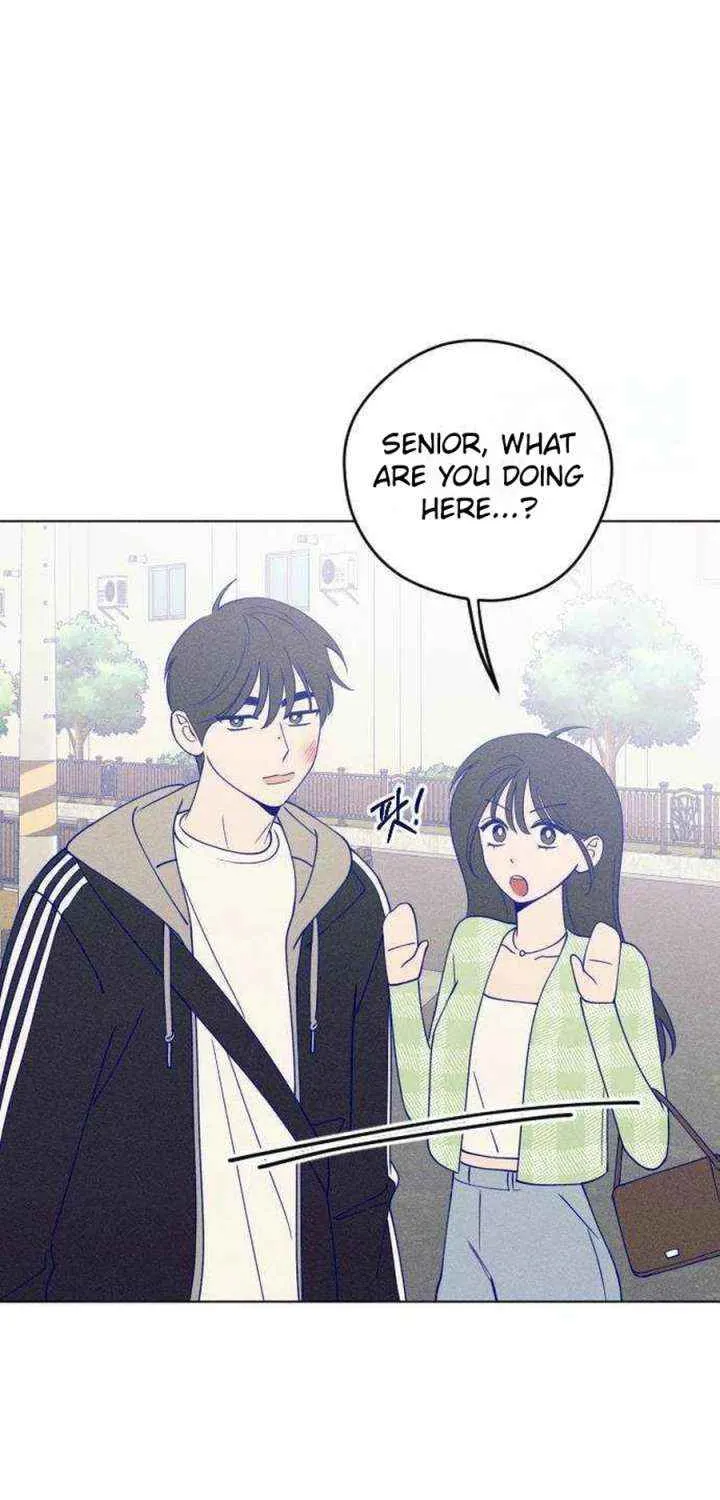 Youth Diary Chapter 28 page 3 - 