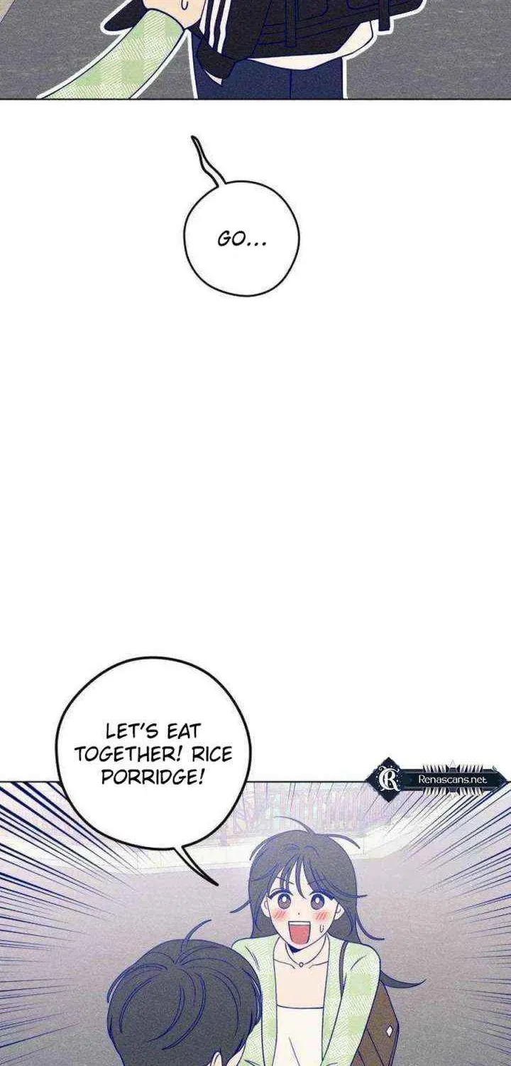 Youth Diary Chapter 28 page 21 - 
