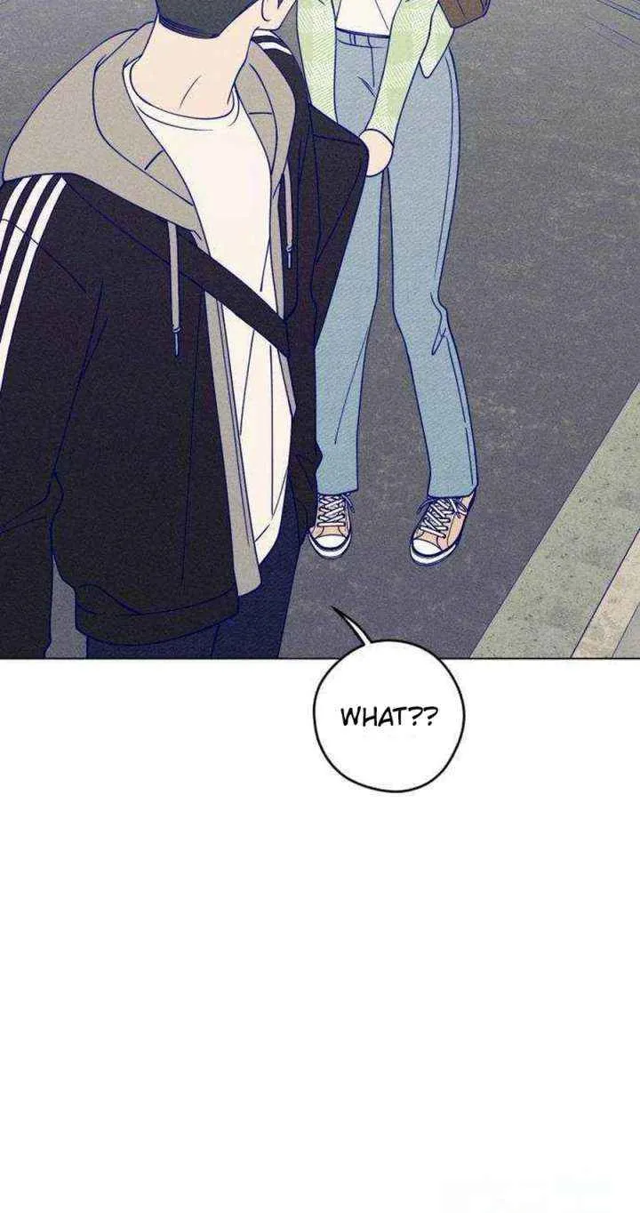 Youth Diary Chapter 28 page 22 - 