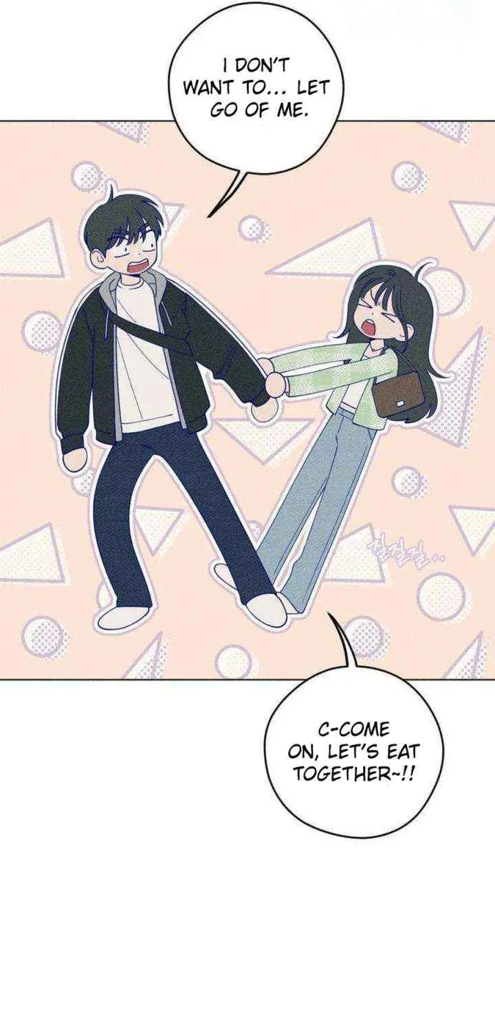 Youth Diary Chapter 28 page 23 - 