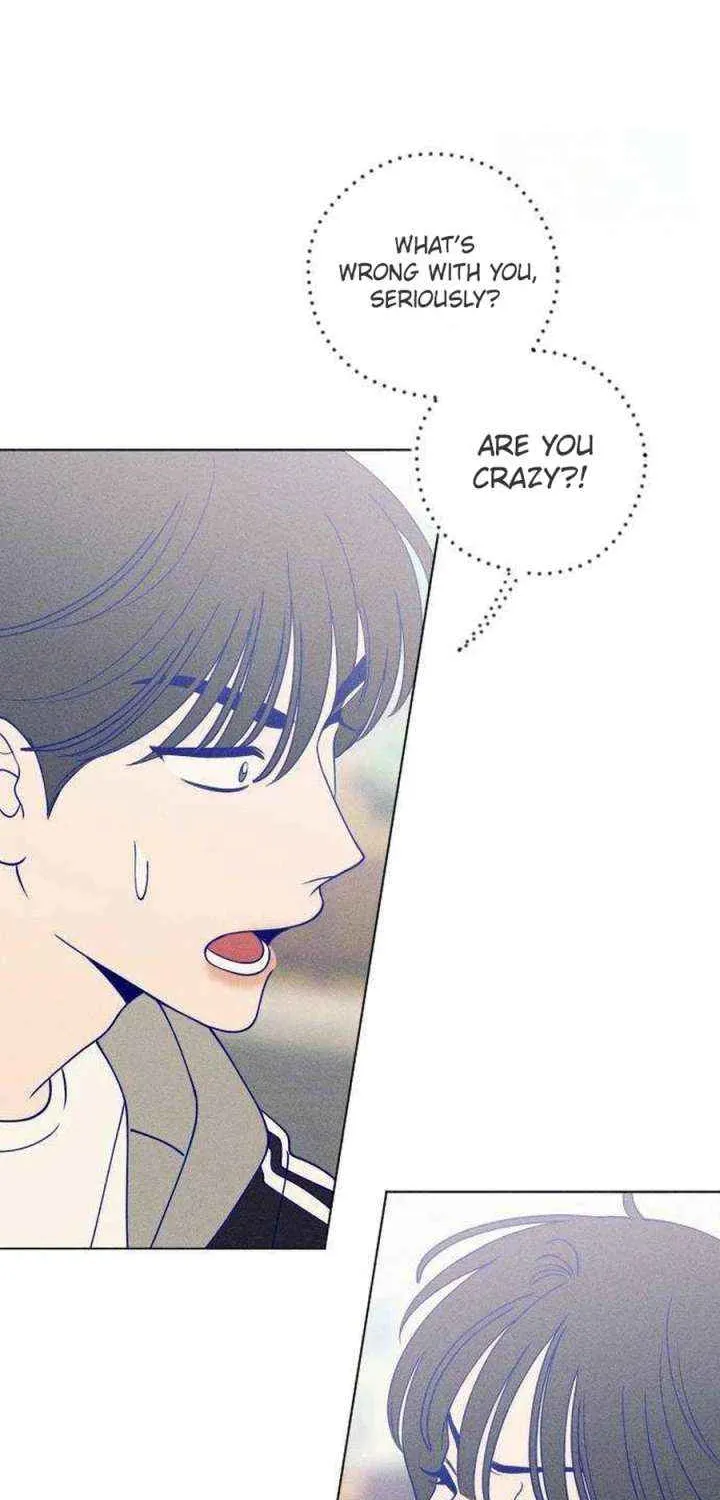 Youth Diary Chapter 28 page 24 - 