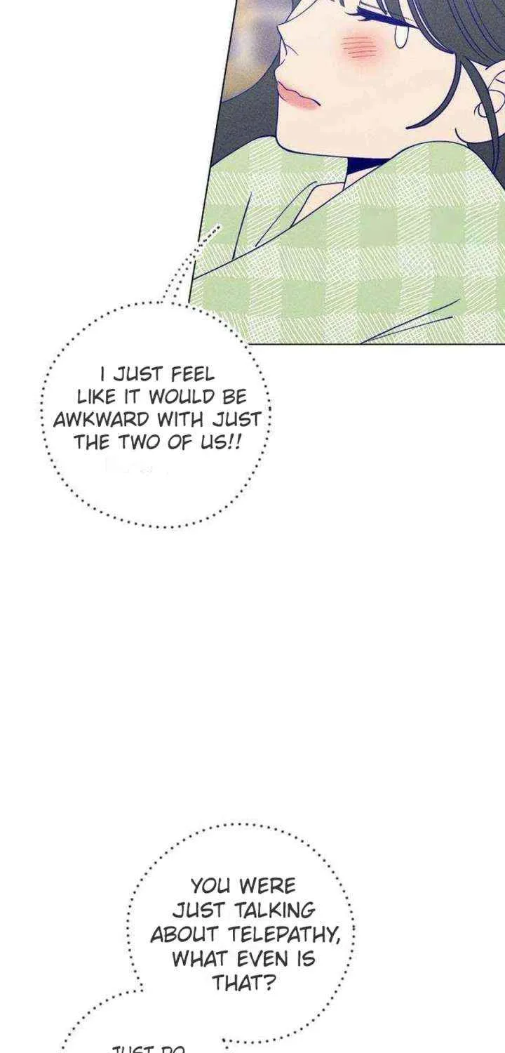 Youth Diary Chapter 28 page 25 - 