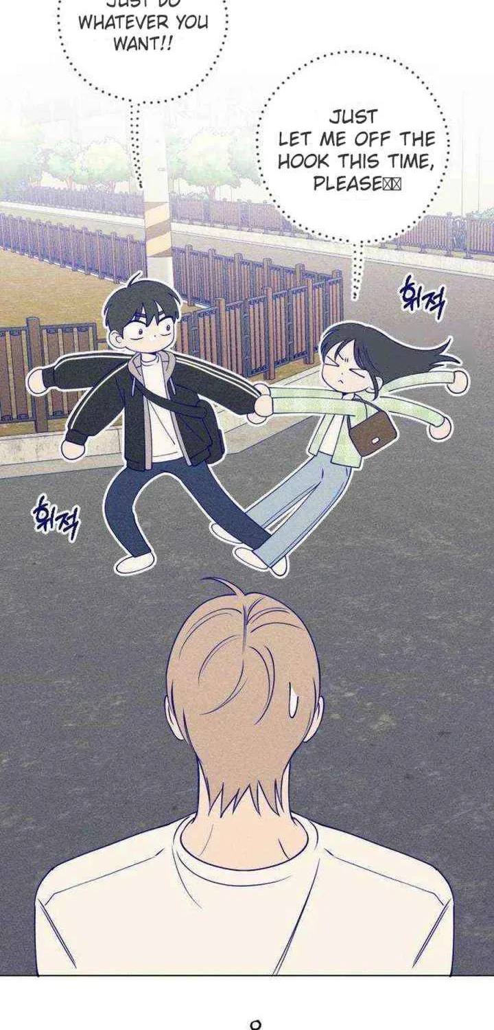 Youth Diary Chapter 28 page 26 - 
