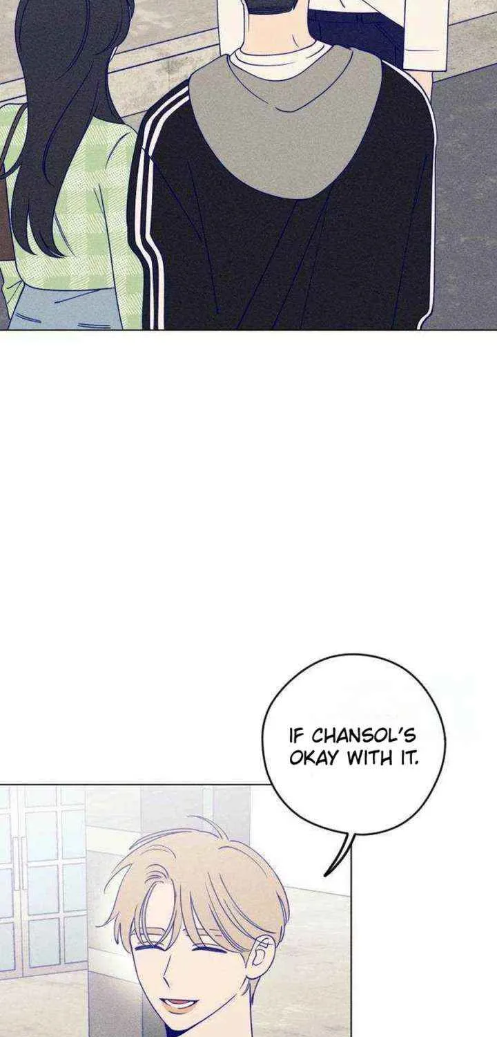 Youth Diary Chapter 28 page 33 - 