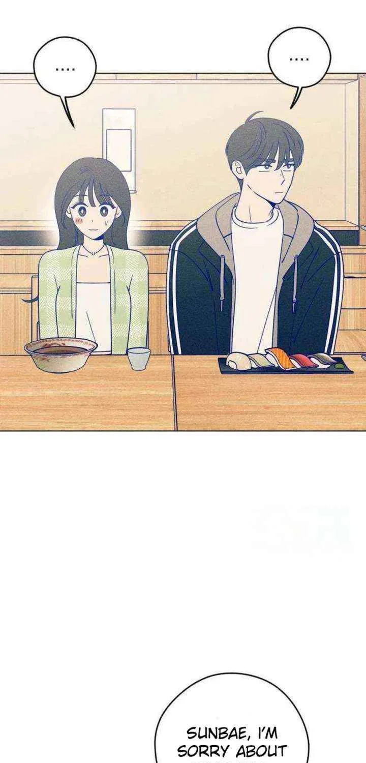 Youth Diary Chapter 28 page 37 - 